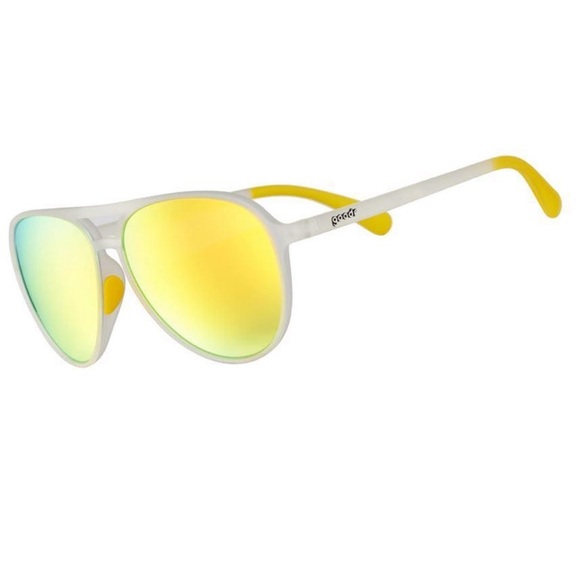 Goodr Accessories - New Goodr Aviator Sunnies